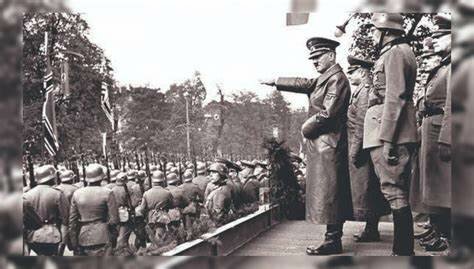 Invasión de Polonia