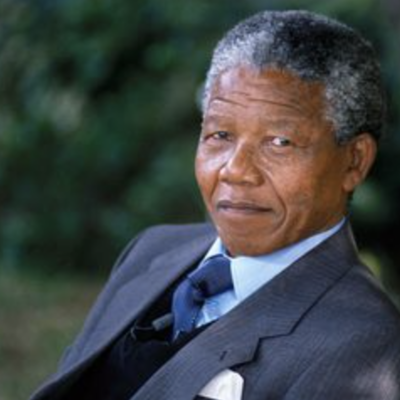 Timeline: Nelson Mandela