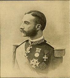 Manifiesto de Sandhurst.