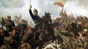 GUERRA DE MARRUECOS. INDOCHINA Y MEXICO