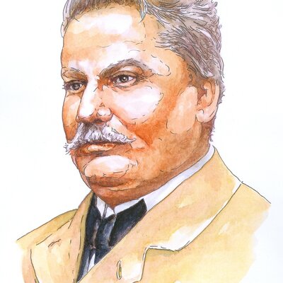 Timeline: Giovanni Pascoli