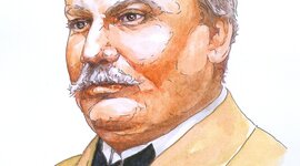 Timeline: Giovanni Pascoli