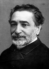 Práxedes Mateo Sagasta