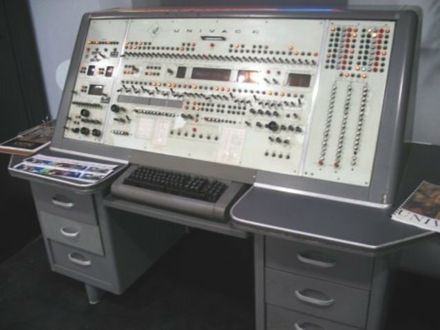 UNIVAC I