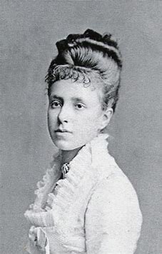 María Cristina de Habsburgo