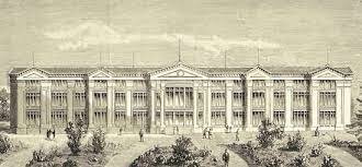 Giner de los Ríos crea la Institución Libre de Enseñanza. (octubre)