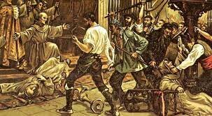 Revolución burguesa (Milicia urbana de Madrid) 1834