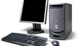 Timeline: Computers Over Time