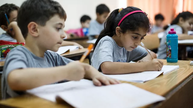 FREE EDUCATION FOR IMMIGRANTS (Plyler Vs Doe)