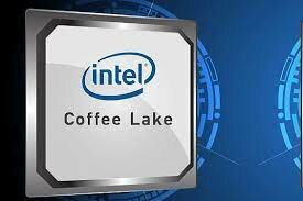 Intel Core 9ª gen
