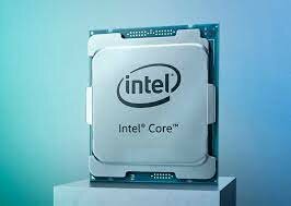 Intel Core 11ª gen