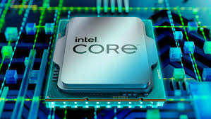 Intel Core 12ª gen