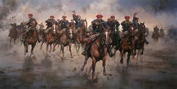 Inicio de la tercera guerra carlista.