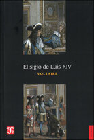 Voltaire: Luis XV.aren mendea