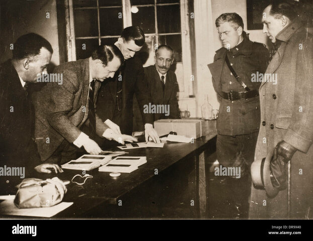 Plebiscito del Sarre