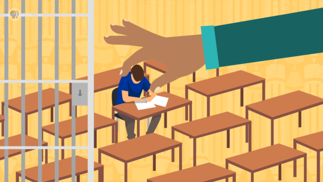 DUE PROCESS (Goss Vs Lopez)