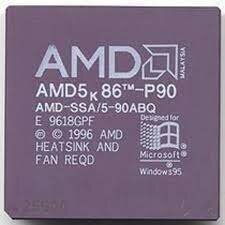 AMD AM586