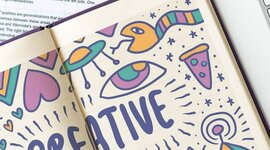 Timeline: Herramientas digitales para el Diseño Gráfico