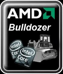 AMD Bulldozer