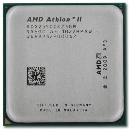 AMD Athlon II