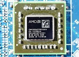 AMD Bobcat