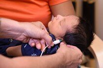 Infant Hearing Screenings and Intervention Recommendations