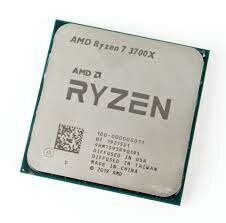 AMD Ryzen 2º Gen