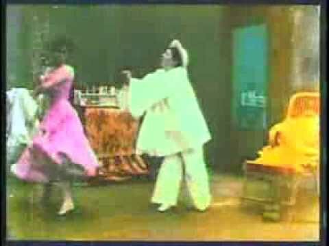 Primera pel·licula "colorejada"