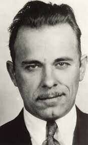 MUERTE DE JOHN DILLINGER