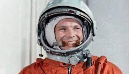 Yuri Gagarin
