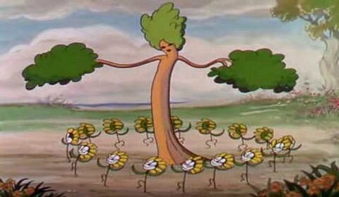 Invenció del Thecnicolor