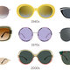 History of sunglasses 1