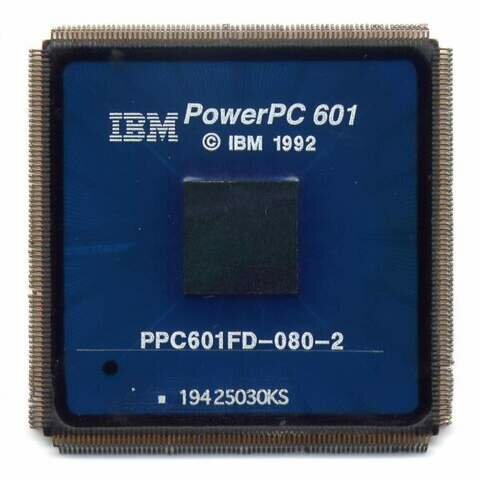 PowerPc 601