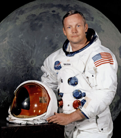 Neil Armstrong