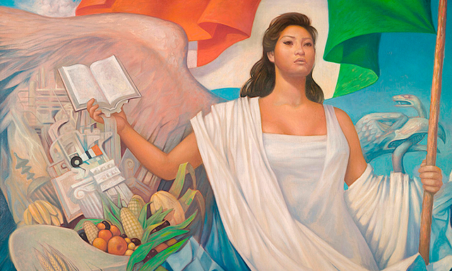 Plan Nacional de Educación