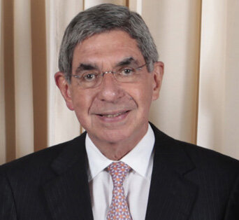 Oscar Arias Sánchez