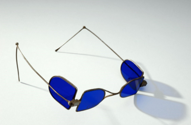 Observantes Terapéuticos para los Ojos