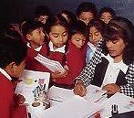 Programa para la modernización de la educación