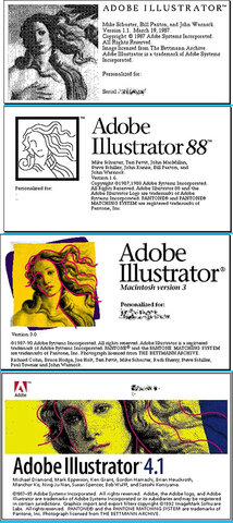 Adobe ilustrador