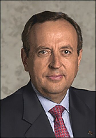 Rafael Ángel Calderón Fournier