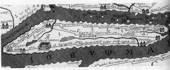 , il complesso idrotermale di Sciacca  si mise in collegamento con i sistema di gallerie e pozzi carsici