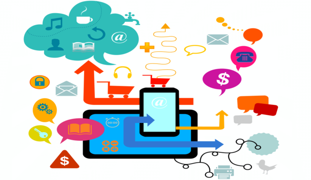 La revolución digital