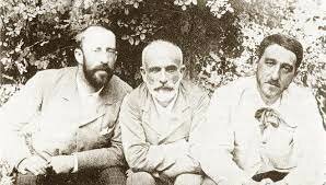 Giner de los Ríos crea la Institución Libre de Enseñanza