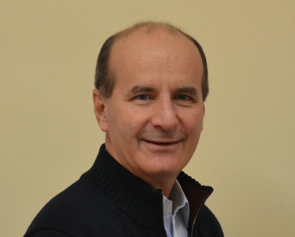 José María Figueres Olsen