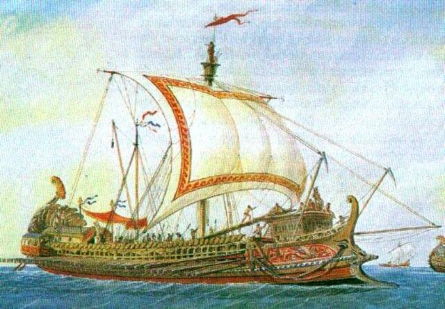 Colonización Griega