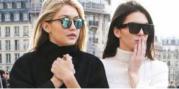 Gafas del Sol Actual