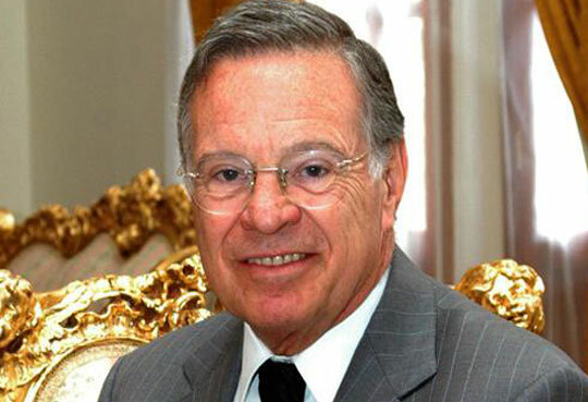 Miguel Ángel Rodríguez Echeverría