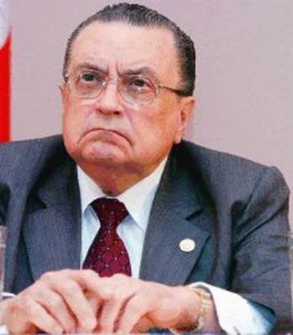 Abel Pacheco de la Espriella