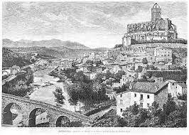 Se redactan las Bases de Manresa