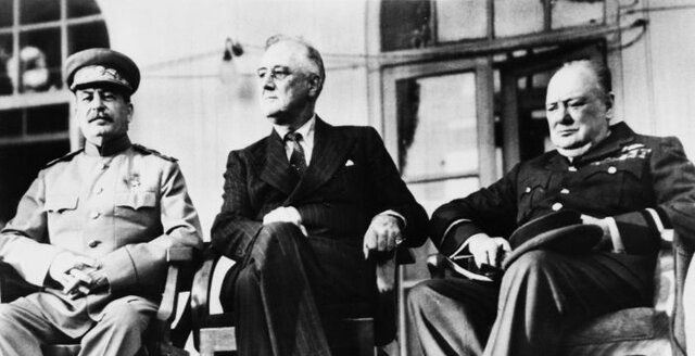 RECONOCIMEINTO DE LA UNIÓN SOVIÉTICA